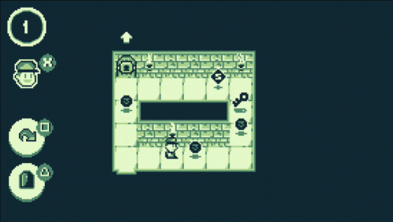 Warlock's Tower Screenshot 36 (PlayStation 4 (EU Version))