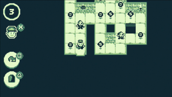 Warlock's Tower Screenshot 37 (PlayStation 4 (EU Version))