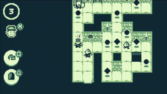 Warlock's Tower Screenshot 38 (PlayStation 4 (EU Version))