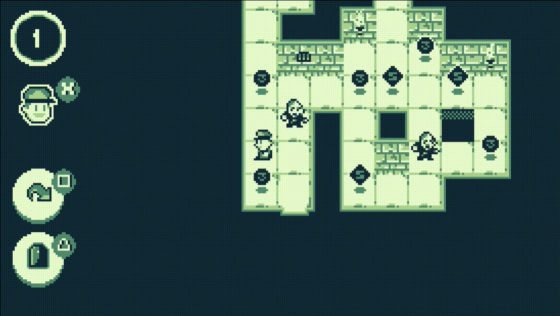 Warlock's Tower Screenshot 40 (PlayStation 4 (EU Version))