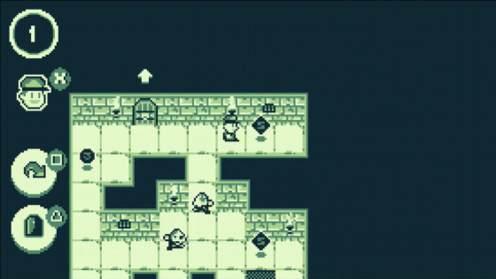 Warlock's Tower Screenshot 42 (PlayStation 4 (EU Version))