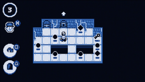 Warlock's Tower Screenshot 43 (PlayStation 4 (EU Version))