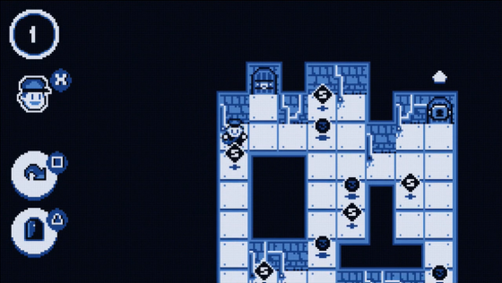 Warlock's Tower Screenshot 46 (PlayStation 4 (EU Version))