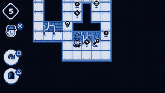 Warlock's Tower Screenshot 47 (PlayStation 4 (EU Version))