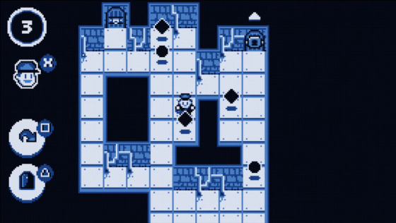 Warlock's Tower Screenshot 48 (PlayStation 4 (EU Version))