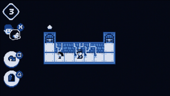 Warlock's Tower Screenshot 50 (PlayStation 4 (EU Version))