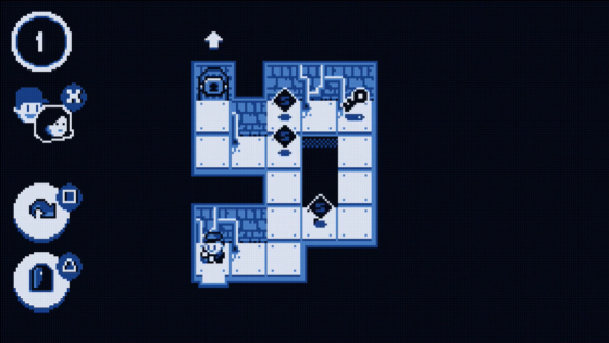 Warlock's Tower Screenshot 51 (PlayStation 4 (EU Version))