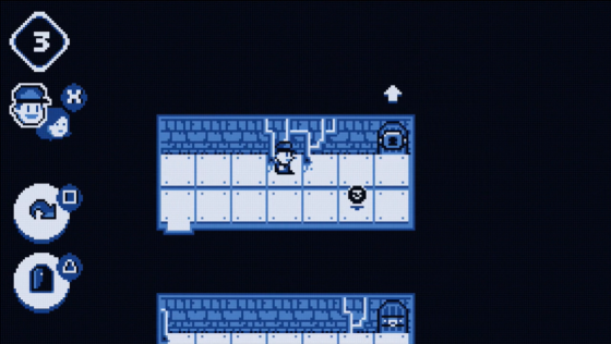 Warlock's Tower Screenshot 53 (PlayStation 4 (EU Version))