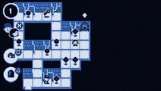 Warlock's Tower Screenshot 54 (PlayStation 4 (EU Version))