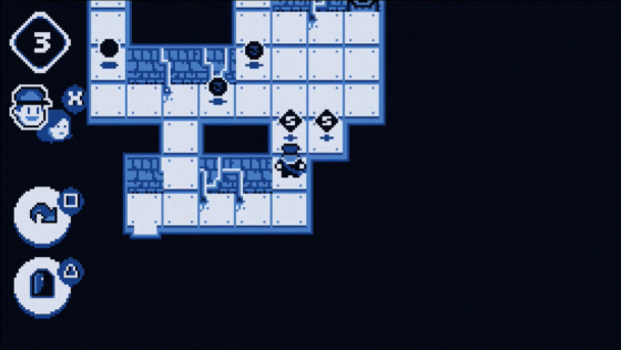 Warlock's Tower Screenshot 55 (PlayStation 4 (EU Version))