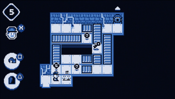 Warlock's Tower Screenshot 57 (PlayStation 4 (EU Version))