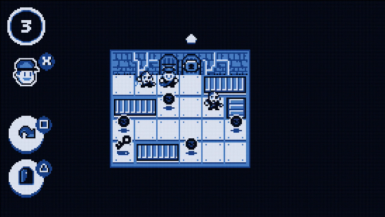 Warlock's Tower Screenshot 59 (PlayStation 4 (EU Version))