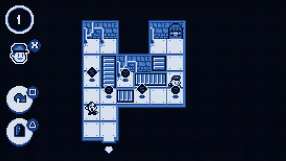 Warlock's Tower Screenshot 60 (PlayStation 4 (EU Version))