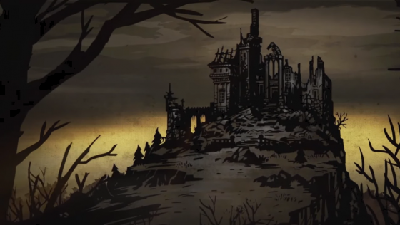 Darkest Dungeon Screenshot 36 (PlayStation 4 (JP Version))