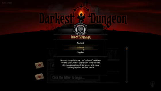 Darkest Dungeon Screenshot 37 (PlayStation 4 (JP Version))