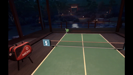 VR Ping Pong Pro Screenshot 36 (PlayStation 4 (EU Version))