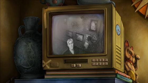 Broken Sword 5: The Serpent's Curse Screenshot 47 (PlayStation 4 (EU Version))