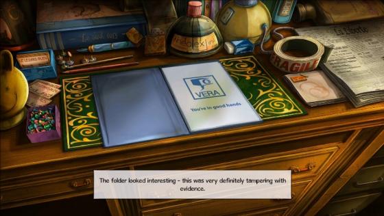 Broken Sword 5: The Serpent's Curse Screenshot 49 (PlayStation 4 (EU Version))