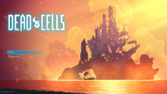 Dead Cells