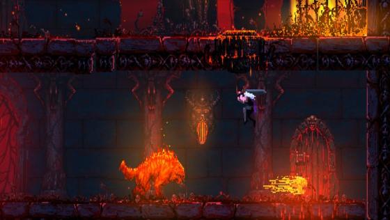 Slain: Back from Hell