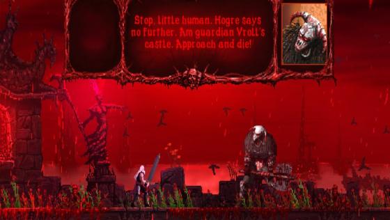 Slain: Back from Hell