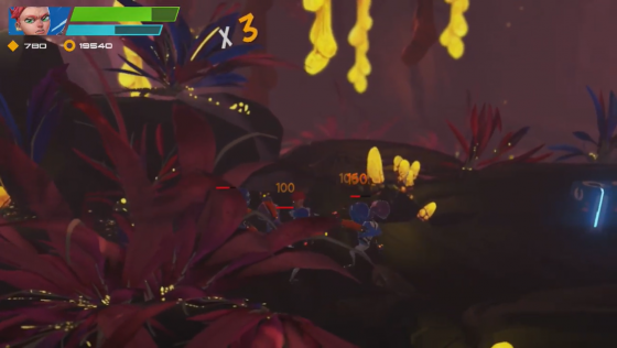 ZHEROS Screenshot 28 (PlayStation 4 (US Version))