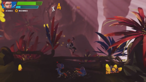 ZHEROS Screenshot 47 (PlayStation 4 (US Version))