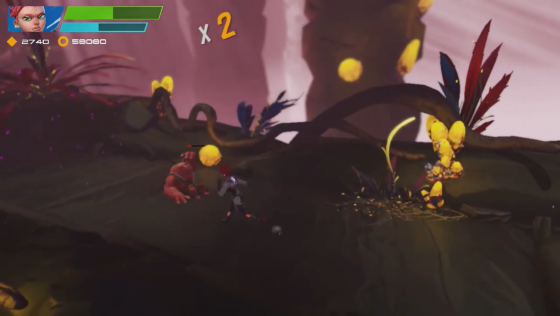 ZHEROS Screenshot 56 (PlayStation 4 (US Version))