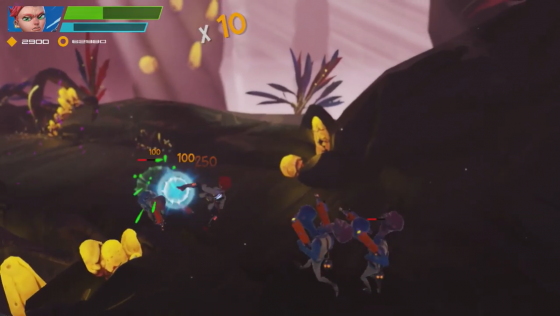 ZHEROS Screenshot 60 (PlayStation 4 (US Version))