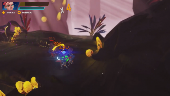 ZHEROS Screenshot 61 (PlayStation 4 (US Version))