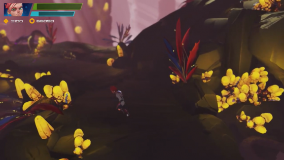 ZHEROS Screenshot 62 (PlayStation 4 (US Version))