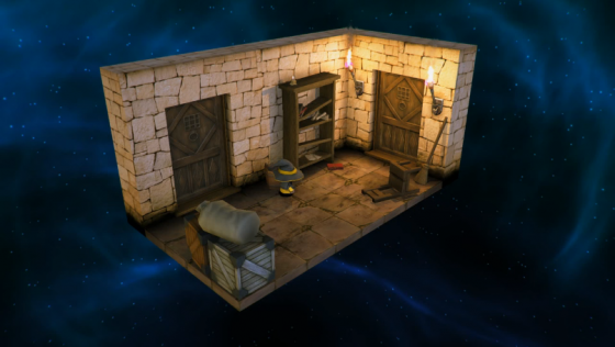 Lumo Screenshot 15 (PlayStation 4 (EU Version))