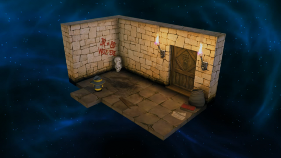 Lumo Screenshot 19 (PlayStation 4 (EU Version))