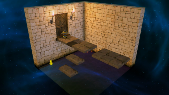 Lumo Screenshot 22 (PlayStation 4 (EU Version))