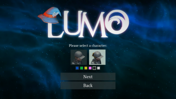 Lumo Screenshot 31 (PlayStation 4 (EU Version))