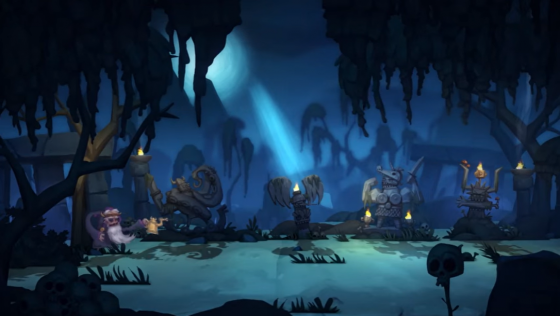 Zombie Vikings Screenshot 39 (PlayStation 4 (EU Version))