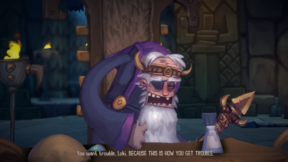 Zombie Vikings Screenshot 40 (PlayStation 4 (EU Version))