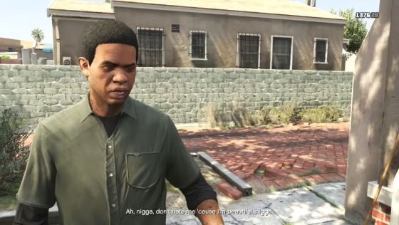 Grand Theft Auto V Screenshot 48 (PlayStation 4 (JP Version))