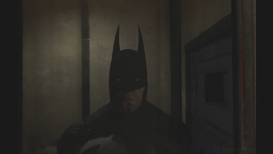 Batman Arkham VR Screenshot 25 (PlayStation 4 (US Version))