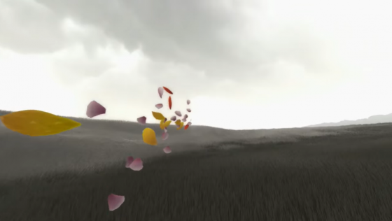 flower Screenshot 48 (PlayStation 4 (US Version))