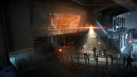 Killzone: Shadow Fall Screenshot 36 (PlayStation 4 (EU Version))