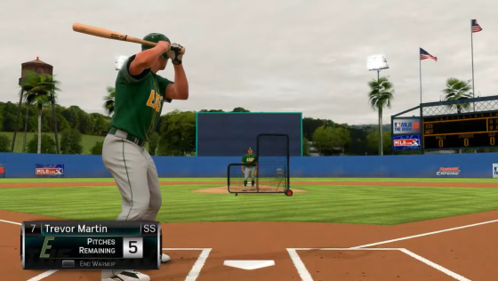 MLB 15: The Show Screenshot 13 (PlayStation 4 (US Version))