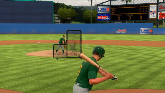 MLB 15: The Show Screenshot 15 (PlayStation 4 (US Version))