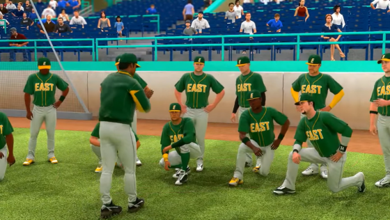 MLB 15: The Show Screenshot 17 (PlayStation 4 (US Version))