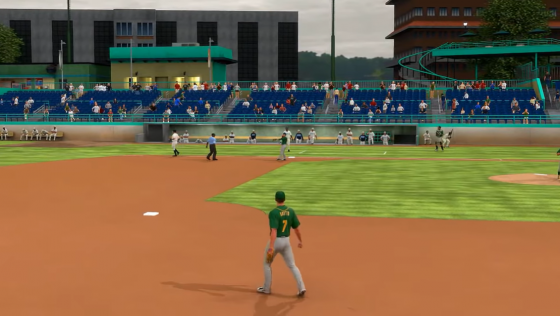 MLB 15: The Show Screenshot 20 (PlayStation 4 (US Version))