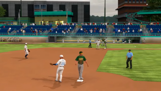 MLB 15: The Show Screenshot 26 (PlayStation 4 (US Version))