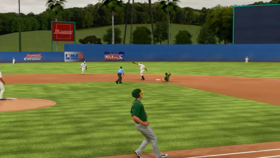 MLB 15: The Show Screenshot 30 (PlayStation 4 (US Version))