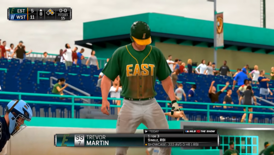 MLB 15: The Show Screenshot 31 (PlayStation 4 (US Version))