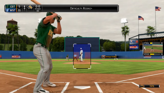 MLB 15: The Show Screenshot 32 (PlayStation 4 (US Version))