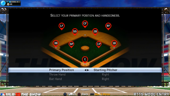 MLB 15: The Show Screenshot 41 (PlayStation 4 (US Version))